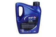 ELF OLEJ 10W40 4L EVOLUTION 700 STI A3/B4 / SN/CF / 229,1 / 501,01 505,00 /