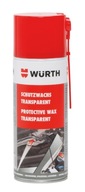 WURTH Ochranný ochranný vosk 400ml