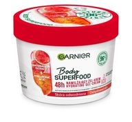 Hydratačný telový gél-krém Garnier Body SuperFood