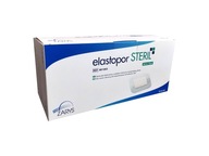 Elastopor Steril 6 x 15 cm sterilné lepidlo 50 ks