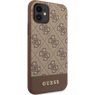 Guess puzdro pre iPhone 11 / Xr puzdro zadný kryt