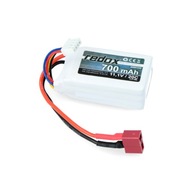 Li-Pol Redox 700mAh 20C 3S 11,1V balenie