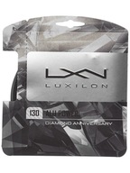 Tenisový výplet Luxilon aluminium power výročí 1,3 mm / 12,2 m