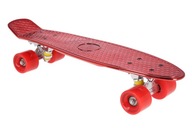 FISZKA ELEKTROSTYLE SKATEBOARD 56CM /NILS