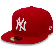 NEW ERA 59FIFTY NY NEW YORK BATCH CAP