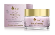 Ava Bio Harmony Cream n/a Redukcia hlbokých vrások