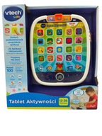 vTech 61560 detský tablet