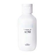 Pyunkang Yul toner na akné 150 ml proti akné