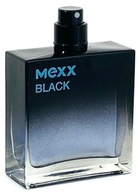 MEXX BLACK PÁNSKY FLAKÓN 50ML EDT