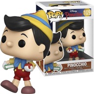 Funko POP! Disney Pinocchio Pinocchio akčná figúrka 1029