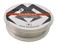 Mikado Dreamline Spinning Line 0,28mm 9,89kg 150m