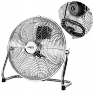 NEO PODLAHOVÝ VENTILÁTOR 50W 30 CM 3 REŽIM 90-009