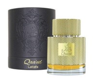 Lattafa Qaa'ed 100 ml EDP