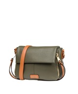 Dámska kabelka PUCCINI Olive Small BK2221139 5A/2B