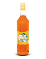 SLADKÝ POMERANČOVÝ SIRUP 1 LITER