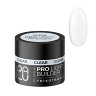 Palu Pro Light Clear Builder Gel 90g Pro