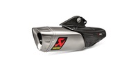 Tlmič výfuku Akrapovic YAMAHA YZF-R1 2015-2020