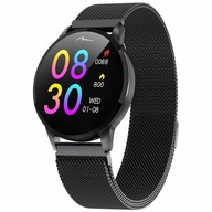 ŠTÝLOVÉ SMARTWATCH ACTIVE-BAND GENEVA MT863