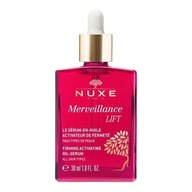 NUXE Merveillance Lift liftingové sérum 30 ml