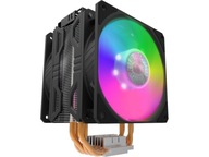 Chladenie CPU COOLER MASTER Hyper 212 LED Turbo