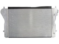 INTERCOOLER AUDI TT 8J 2,0 A3 8P 2,0