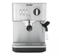 KÁVOVAR BREVILLE BIJOU BARISTA