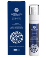 BasicLab Esteticus plniace sérum 50 ml