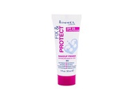 Rimmel London 005 Fix Protect Makeup Primer SPF25 Makeup Base 30