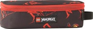 Školský peračník LEGO Ninjago Red pre dieťa