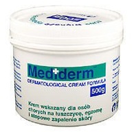 MEDIDERM Krém, 500 g