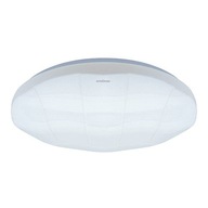 Okrúhle LED stropné svietidlo 48W 4000K 3500lm IP44 IDEUS