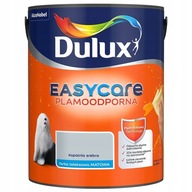 Dulux Easycare - Silver Mine Wall Paint 5L