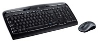 Klávesnica Logitech MK330