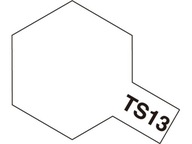 TAMIYA 85013 TS-13 CLEAR sprej 100ml