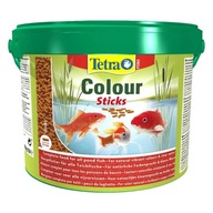 TETRA Pond Color Sticks 10l