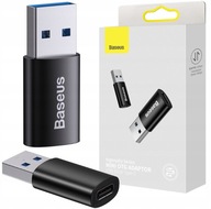 ZÁKLADNÝ ADAPTÉR USB-A na USB-C OTG 3.1 ADAPTÉR