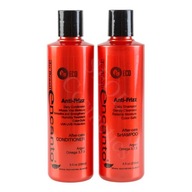 ŠAMPÓN ENCANTO a kondicionér ANTI FRIZZ 2x236ml