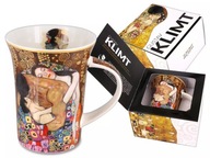 Hrnček - Gustav Klimt, Family 350ml