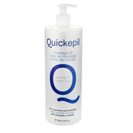 Quickepil OIL masážny olej po depilácii 1000ml