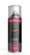 BIKE ON WAX MULTIFUNKČNÝ PRÍPRAVOK 400 ml Aerosól