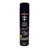 MOTIP SpeedWAX rýchlo depilačný prostriedok 600 ml