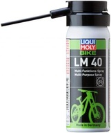 LIQUI MOLY BIKE MULTIFUNKČNÝ SPREJ LM 40 6057