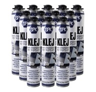 12XXPS EPS lepidlo na polystyrén SPK GENERATION PROFESSIONAL 750 ml