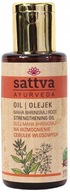 Sattva Maha Bhringraj Oil POSILŇUJÚCI 100ml