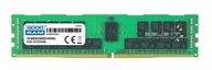 Pamäť servera GOODRAM 8GB 2666MHz DDR4 ECC SR B