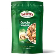 Brazílske orechy 500g prírodné