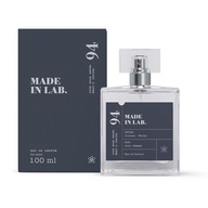 MADE IN LAB 94 Men EDP 100ml