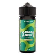 Green Paw, CBD olej pre psov, Couch Potato, 120 ml