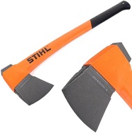 Univerzálna sekera STIHL AX 15 P - záruka 5 rokov !!!