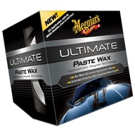 MEGUIARS Ultimate Paste Wax 311g + aplikátor